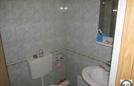 3 camere, 67 mp utili, 2 balcoane, imobil nou, zona strazii Dorobantilor!