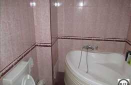 3 camere, 67 mp utili, 2 balcoane, imobil nou, zona strazii Dorobantilor!