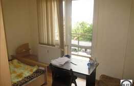 3 camere, 67 mp utili, 2 balcoane, imobil nou, zona strazii Dorobantilor!