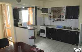 3 camere, 67 mp utili, 2 balcoane, imobil nou, zona strazii Dorobantilor!