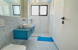 Apartament 4 camere, 119 mp, terasa, bloc nou, zona Iulius Mall