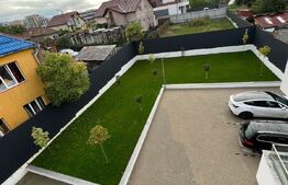 Apartament 4 camere, 119 mp, terasa, bloc nou, zona Iulius Mall