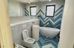 Apartament 4 camere, 119 mp, terasa, bloc nou, zona Iulius Mall