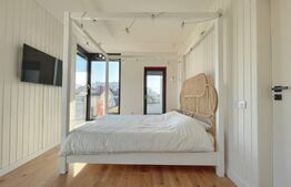 Apartament 4 camere, 119 mp, terasa, bloc nou, zona Iulius Mall