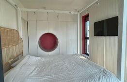 Apartament 4 camere, 119 mp, terasa, bloc nou, zona Iulius Mall