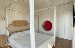 Apartament 4 camere, 119 mp, terasa, bloc nou, zona Iulius Mall