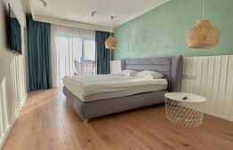 Apartament 4 camere, 119 mp, terasa, bloc nou, zona Iulius Mall