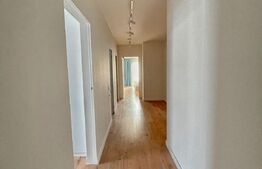 Apartament 4 camere, 119 mp, terasa, bloc nou, zona Iulius Mall