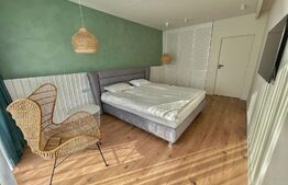 Apartament 4 camere, 119 mp, terasa, bloc nou, zona Iulius Mall