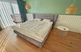 Apartament 4 camere, 119 mp, terasa, bloc nou, zona Iulius Mall