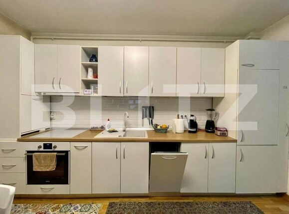 Apartament de vânzare 3 camere Marasti - 131763AV | BLITZ Cluj-Napoca | Poza2