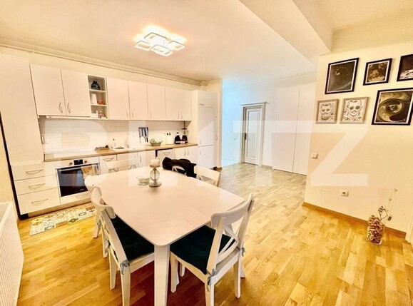 Apartament de vânzare 3 camere Marasti - 131763AV | BLITZ Cluj-Napoca | Poza1