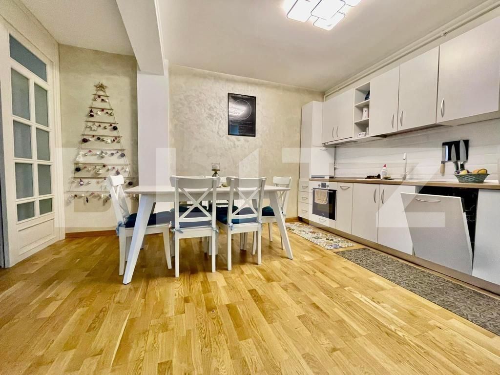 Apartament de vânzare 3 camere Marasti - 131763AV | BLITZ Cluj-Napoca | Poza3