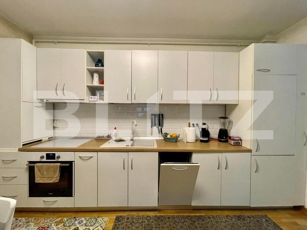 Apartament de vânzare 3 camere Marasti - 131763AV | BLITZ Cluj-Napoca | Poza2