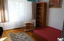 3 camere, 74 mp utili, decomandat, zona strazii Dorobantilor!