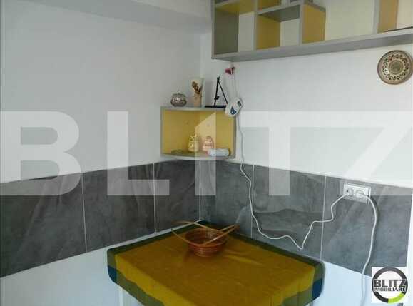 Apartament de vânzare 3 camere Marasti - 13177AV | BLITZ Cluj-Napoca | Poza3