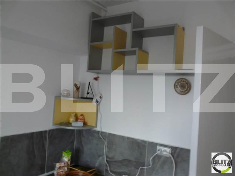 Apartament de vânzare 3 camere Marasti - 13177AV | BLITZ Cluj-Napoca | Poza4