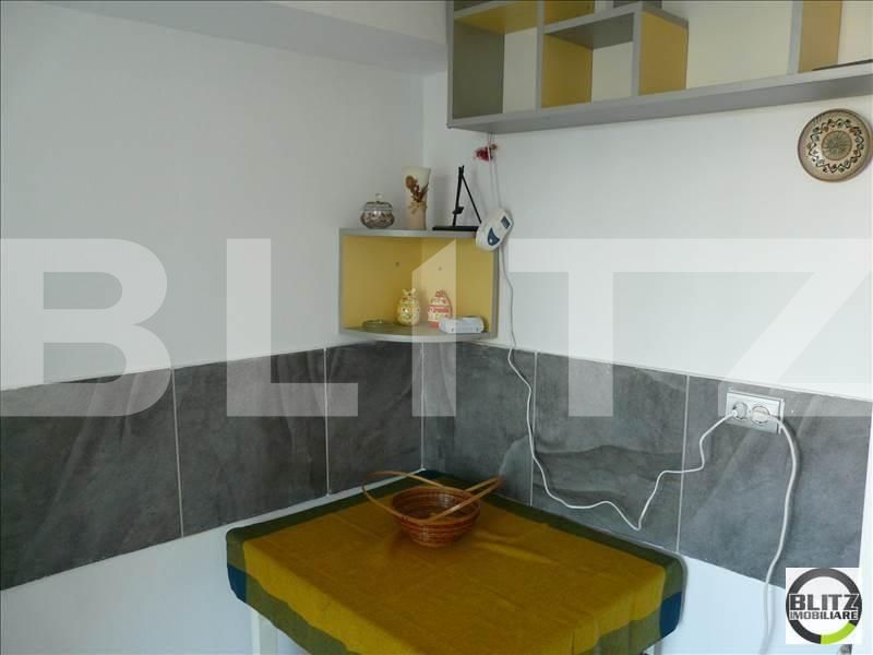 Apartament de vânzare 3 camere Marasti - 13177AV | BLITZ Cluj-Napoca | Poza3