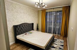 Apartament 3 camere la cheie, garaj, 59 mp, terasa 29 mp, zona Eroilor 