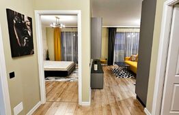 Apartament 3 camere la cheie, garaj, 59 mp, terasa 29 mp, zona Eroilor 