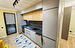 Apartament 3 camere la cheie, garaj, 59 mp, terasa 29 mp, zona Eroilor 