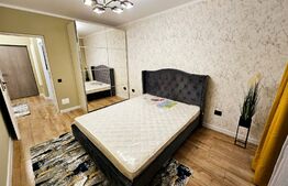 Apartament 3 camere la cheie, garaj, 59 mp, terasa 29 mp, zona Eroilor 