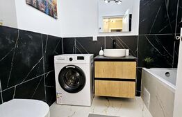 Apartament 3 camere la cheie, garaj, 59 mp, terasa 29 mp, zona Eroilor 