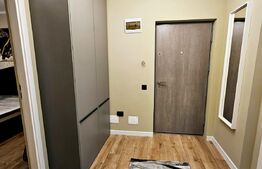 Apartament 3 camere la cheie, garaj, 59 mp, terasa 29 mp, zona Eroilor 