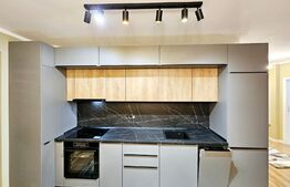 Apartament 3 camere la cheie, garaj, 59 mp, terasa 29 mp, zona Eroilor 