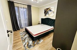 Apartament 3 camere la cheie, garaj, 59 mp, terasa 29 mp, zona Eroilor 