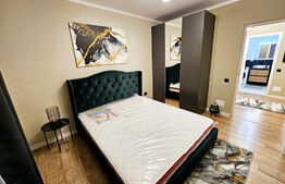 Apartament 3 camere la cheie, garaj, 59 mp, terasa 29 mp, zona Eroilor 