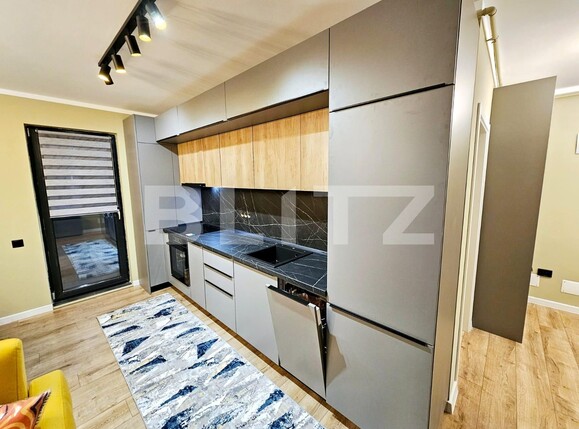 Apartament de vânzare 3 camere Floreşti - 131775AV | BLITZ Cluj-Napoca | Poza4