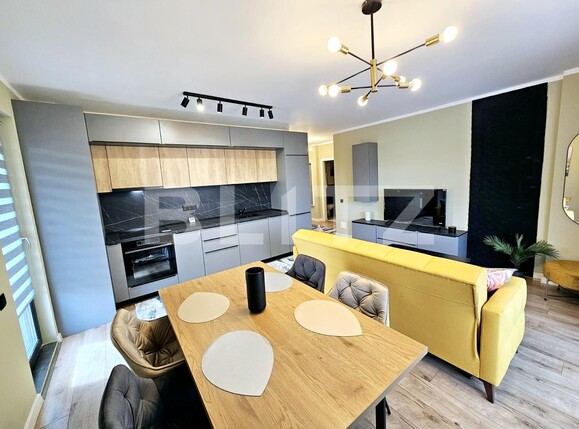 Apartament de vânzare 3 camere Floreşti - 131775AV | BLITZ Cluj-Napoca | Poza1