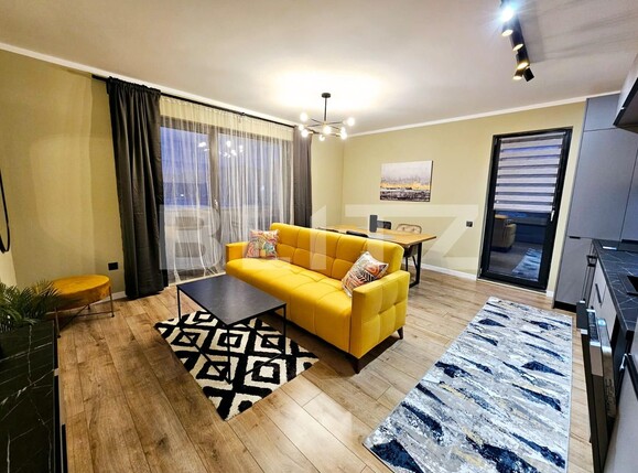 Apartament de vânzare 3 camere Floreşti - 131775AV | BLITZ Cluj-Napoca | Poza2