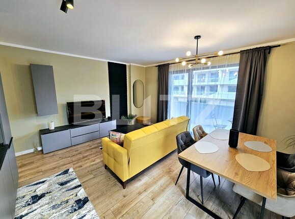 Apartament de vânzare 3 camere Floreşti - 131775AV | BLITZ Cluj-Napoca | Poza6