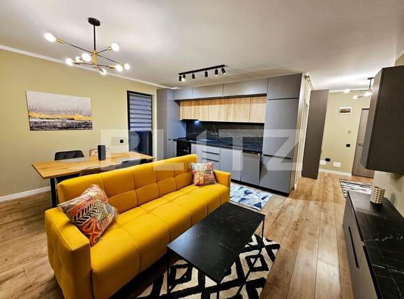 Apartament de vânzare 3 camere Floreşti - 131775AV | BLITZ Cluj-Napoca | Poza8