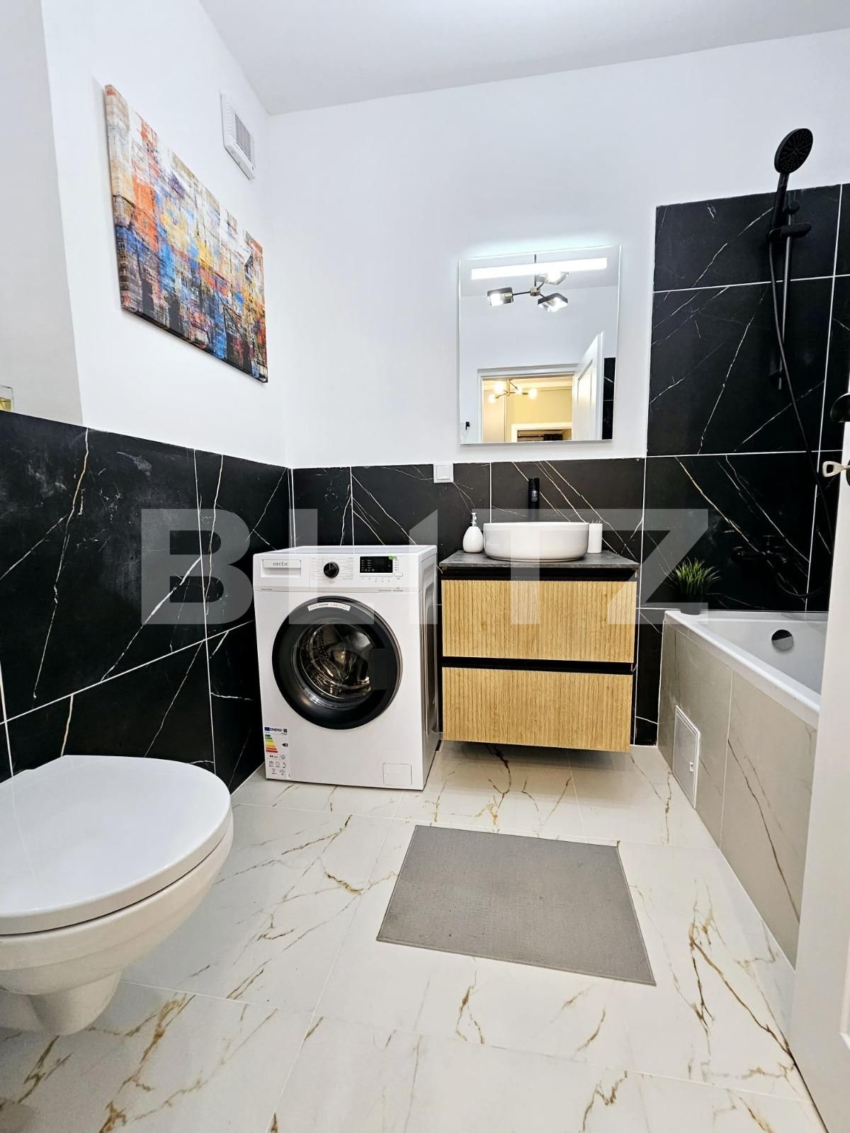 Apartament de vânzare 3 camere Floreşti - 131775AV | BLITZ Cluj-Napoca | Poza16