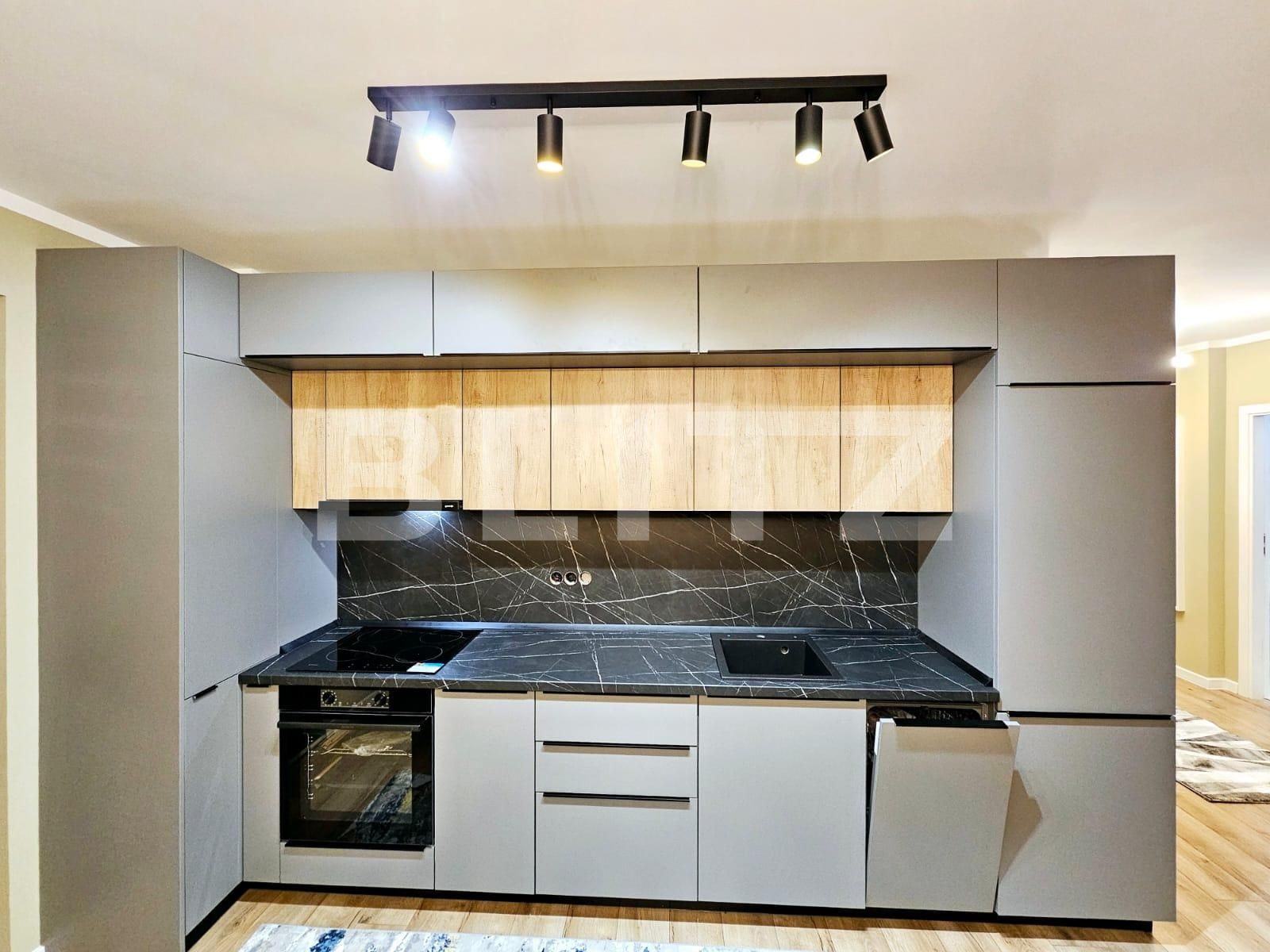 Apartament de vânzare 3 camere Floreşti - 131775AV | BLITZ Cluj-Napoca | Poza3