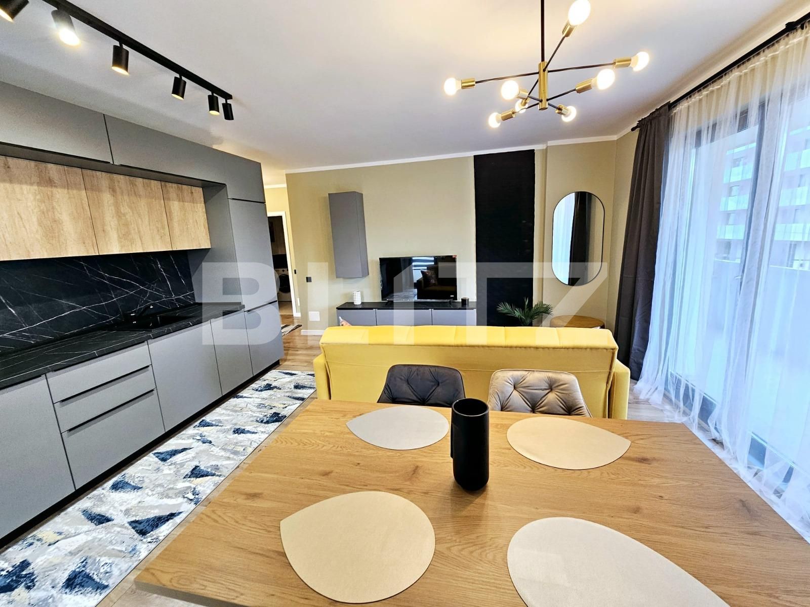 Apartament de vânzare 3 camere Floreşti - 131775AV | BLITZ Cluj-Napoca | Poza5