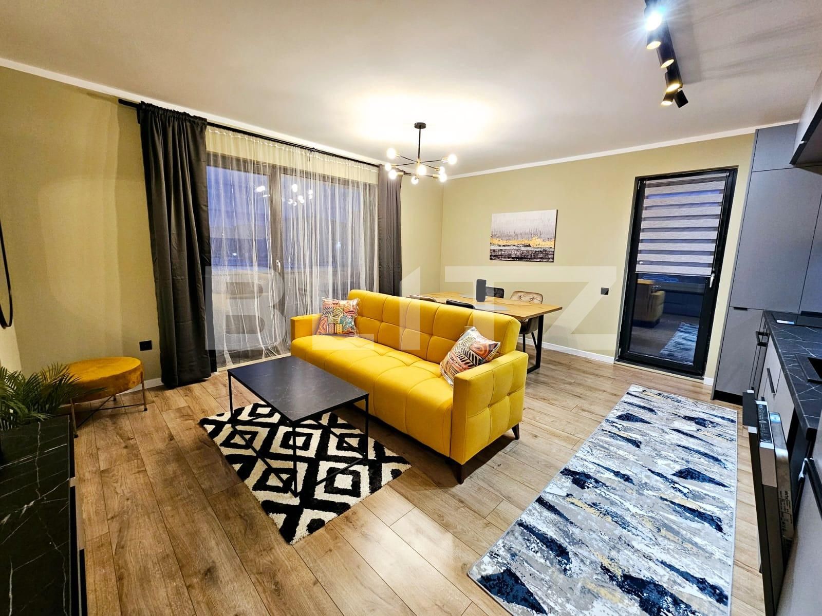 Apartament de vânzare 3 camere Floreşti - 131775AV | BLITZ Cluj-Napoca | Poza2