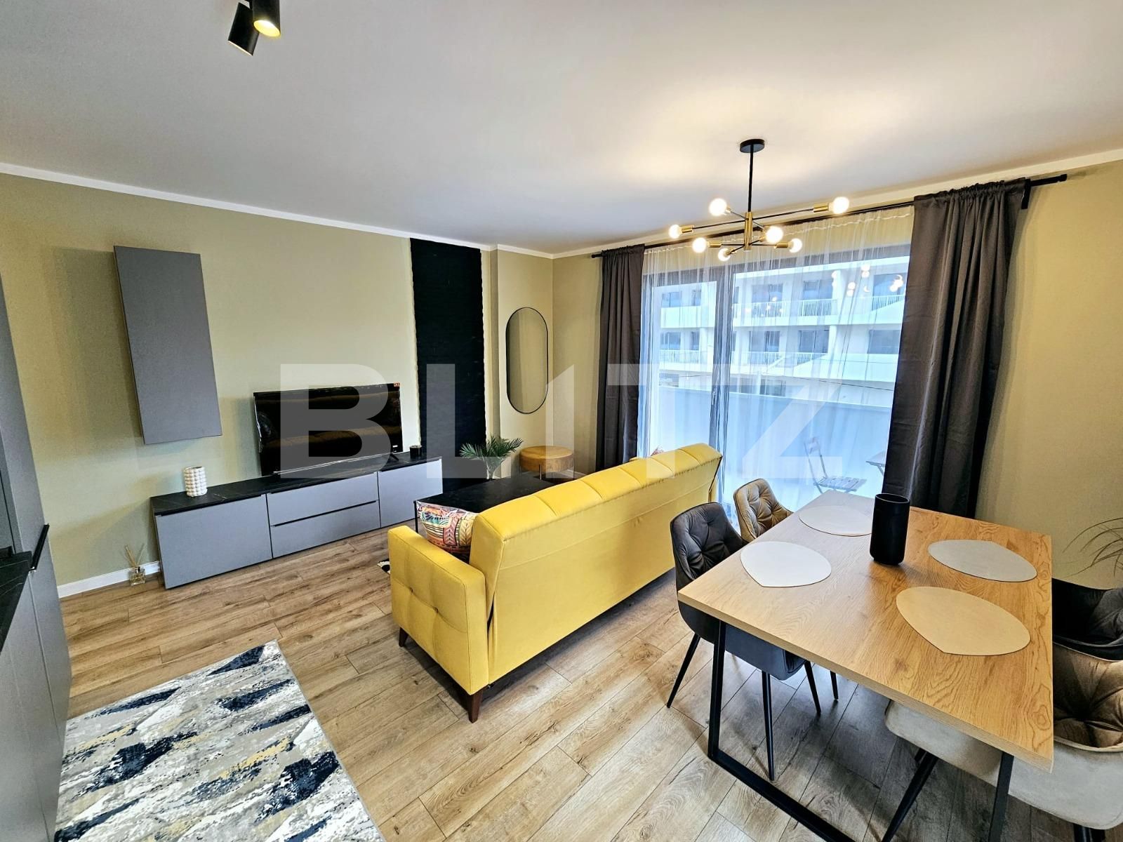 Apartament de vânzare 3 camere Floreşti - 131775AV | BLITZ Cluj-Napoca | Poza6