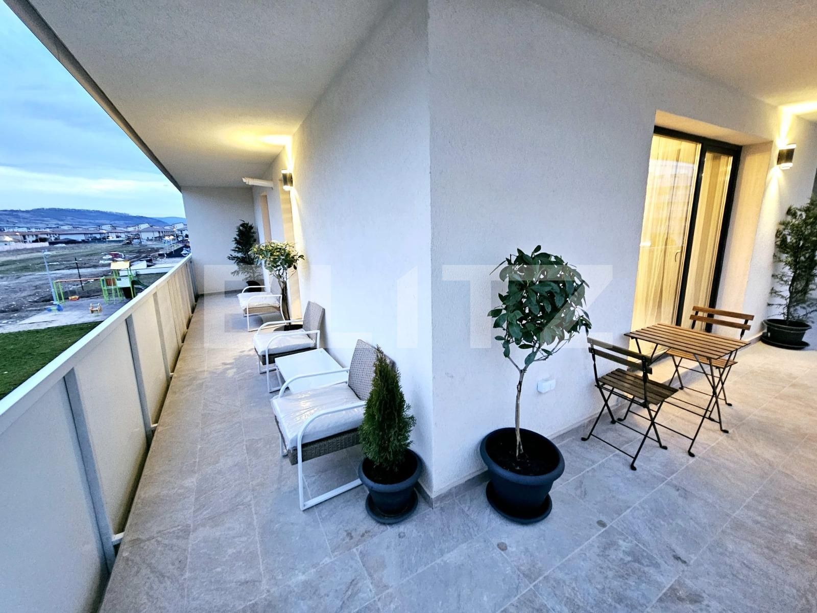 Apartament de vânzare 3 camere Floreşti - 131775AV | BLITZ Cluj-Napoca | Poza17