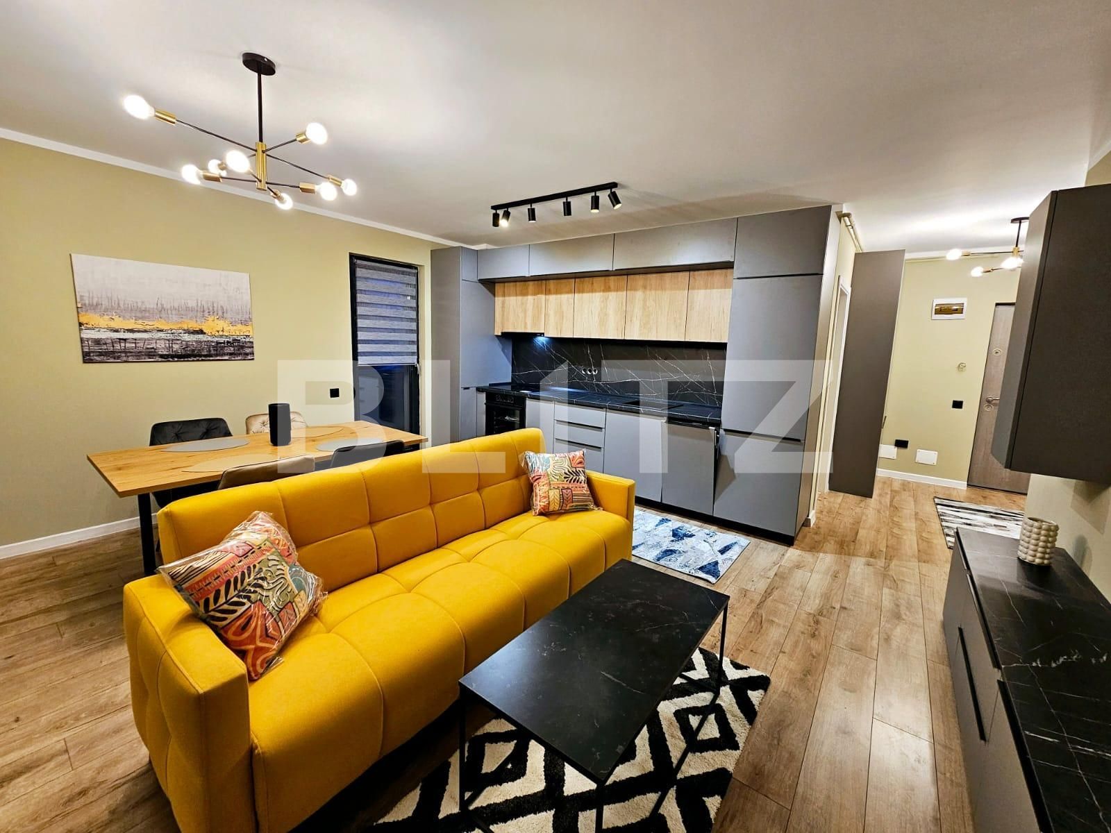 Apartament de vânzare 3 camere Floreşti - 131775AV | BLITZ Cluj-Napoca | Poza8