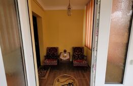 Casa individuala 2 camere, 60mp, teren generos 1250mp, Ceanu Mare 