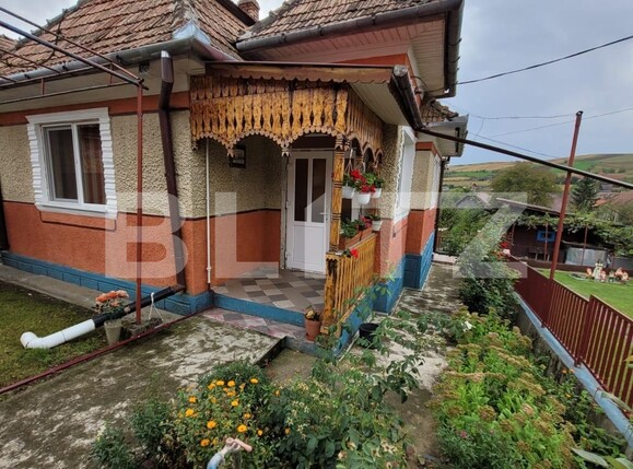 Casa de vânzare 2 camere Exterior Est - 131783CV | BLITZ Cluj-Napoca | Poza4