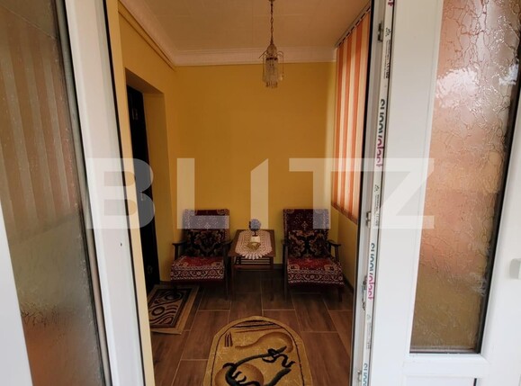 Casa de vânzare 2 camere Exterior Est - 131783CV | BLITZ Cluj-Napoca | Poza6