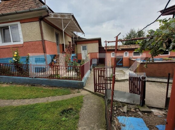 Casa de vânzare 2 camere Exterior Est - 131783CV | BLITZ Cluj-Napoca | Poza1