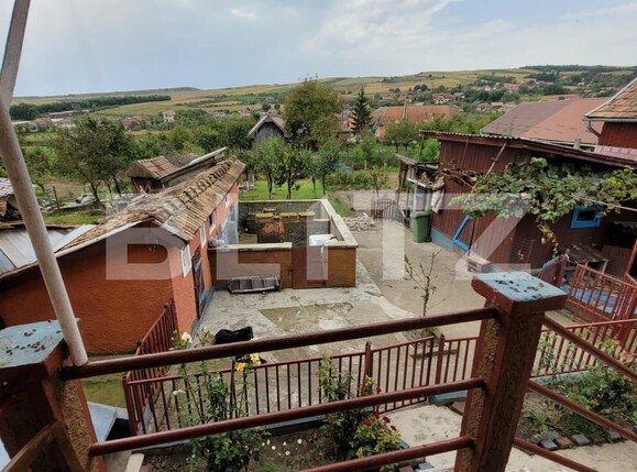 Casa de vânzare 2 camere Exterior Est - 131783CV | BLITZ Cluj-Napoca | Poza8