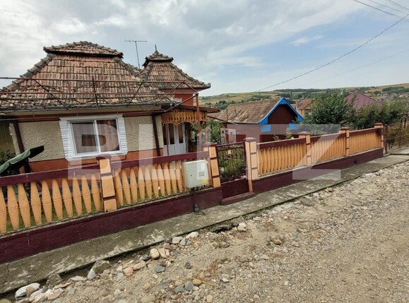 Casa de vânzare 2 camere Exterior Est - 131783CV | BLITZ Cluj-Napoca | Poza2