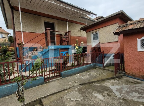 Casa de vânzare 2 camere Exterior Est - 131783CV | BLITZ Cluj-Napoca | Poza3